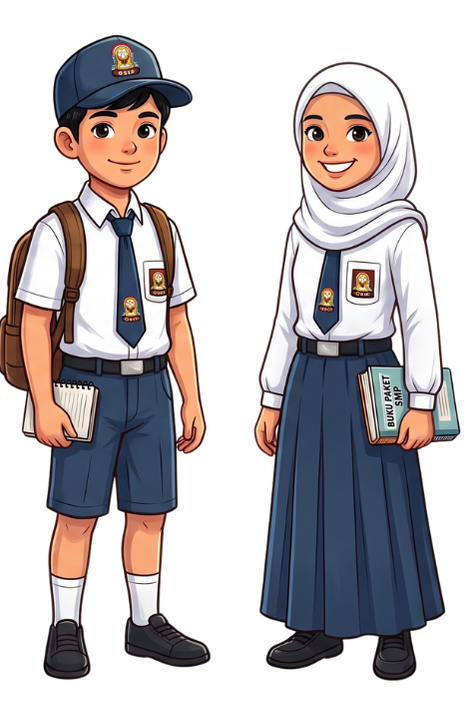 Seragam Siswa